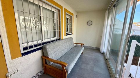 Foto 4 de Apartamento de alquiler en Avenida Escandinavia N72 Nº10, Gran Vista - Olivo de Oro, Santa Pola