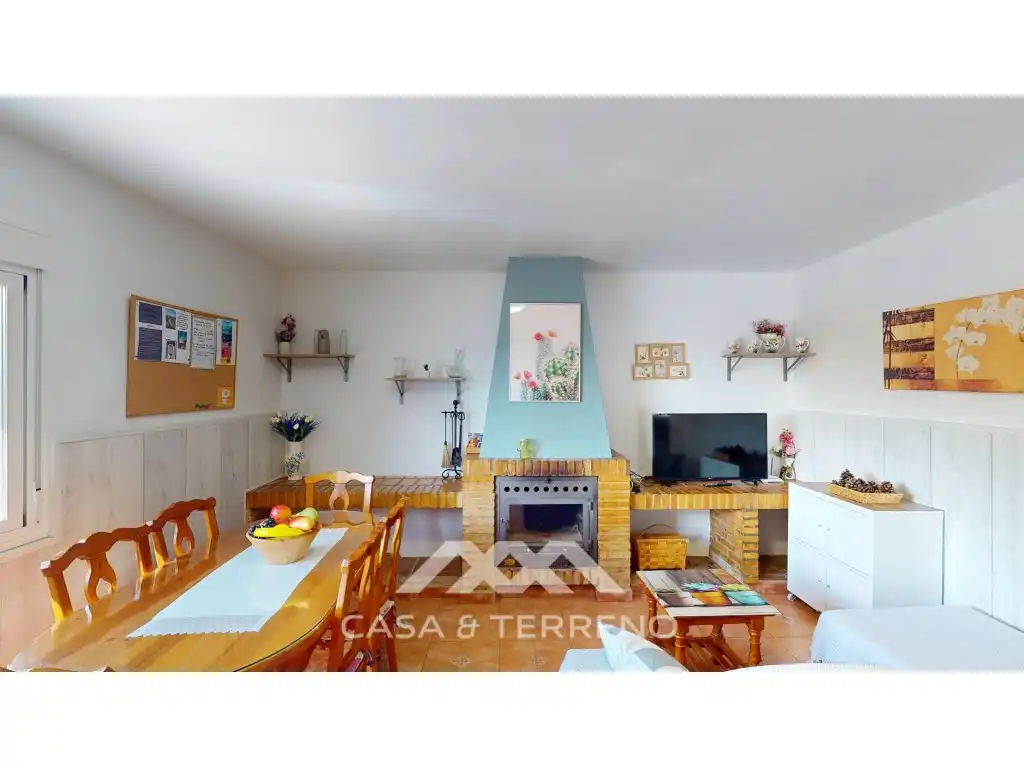 Villa mit Pool zum Verkauf in Diseminados Diseminados, imagen 15