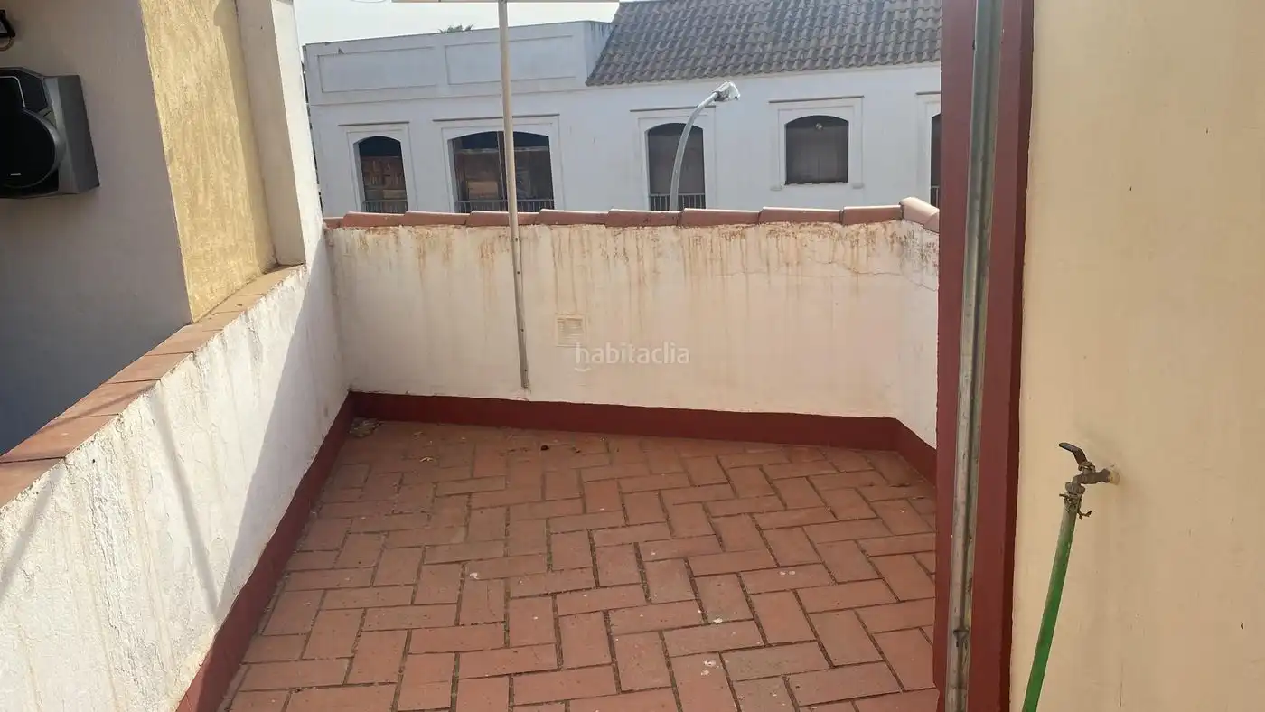 Adossat en venda a Calle Víctor Torres 35, imagen 9