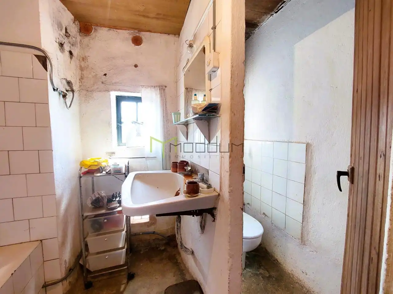 Casa amb terrassa en venda a O Pino, imagen 32