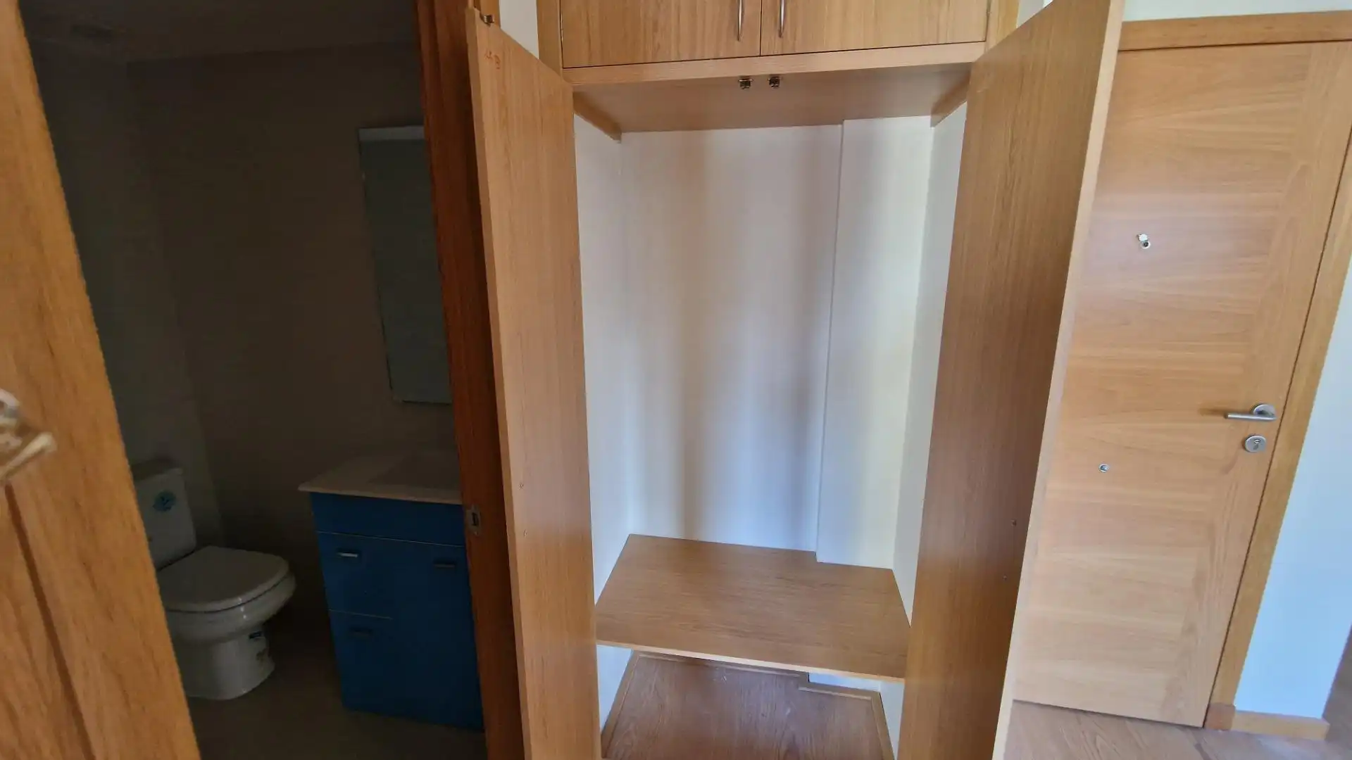 Piso con ascensor en venta en Calle de Rodríguez Murias, imagen 20