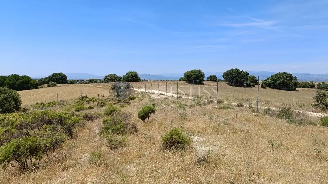 Terreno en venta en La Torre de Esteban Hambrán