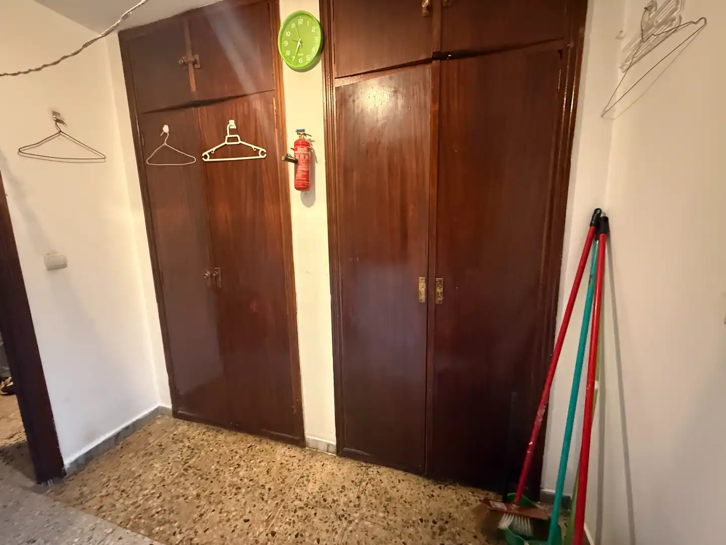 Dormitori de Pis en venda en Pan y Guindas