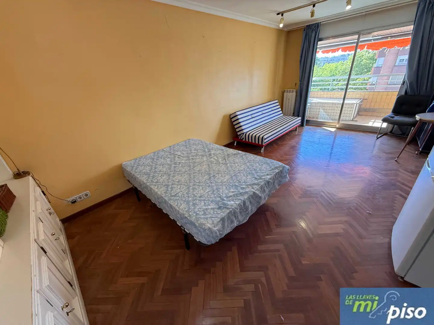 Habitación de Piso en venta en Huerta del Rey