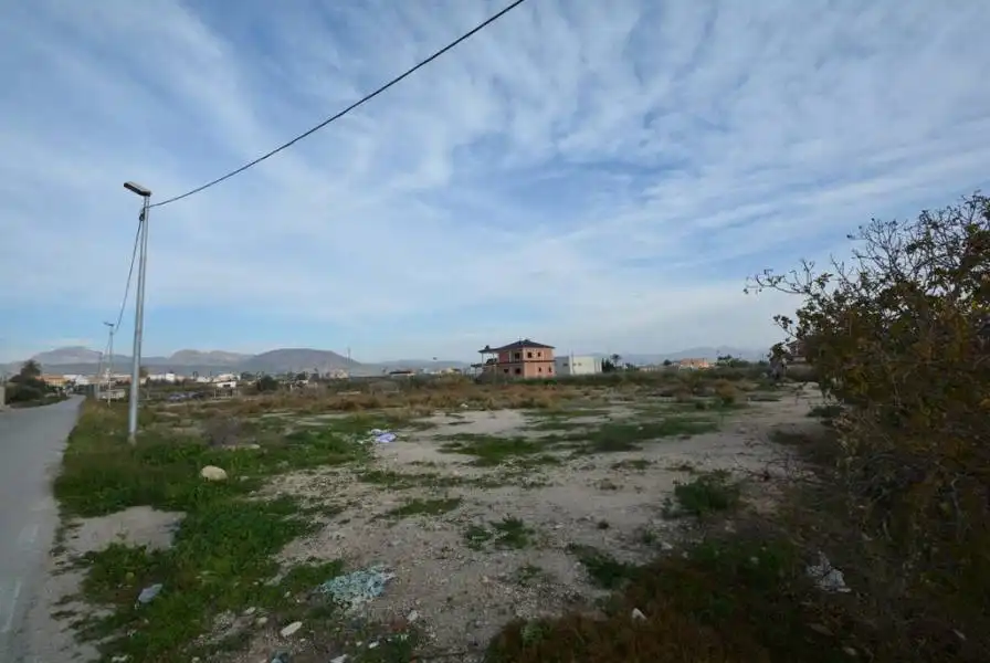 Terreny residencial en venda a Fortuna, imagen 5