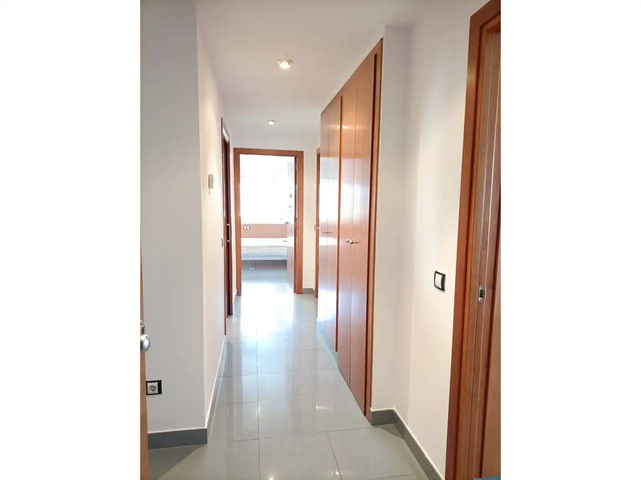 Piso en venta en Vic con Calefacción, Terraza y Amueblado