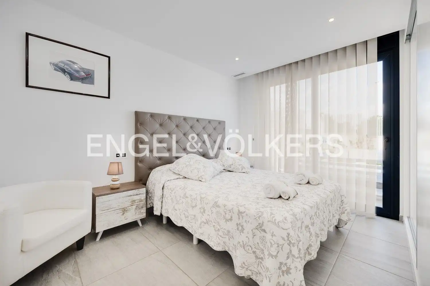 Casa amb terrassa en venda a San Miguel de Salinas, imagen 12