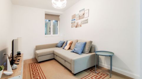 Photo 2 of Flat for rent in Ategorrietako Galtzada Zaharra, Ategorrieta - Ulia, Donostia - San Sebastián