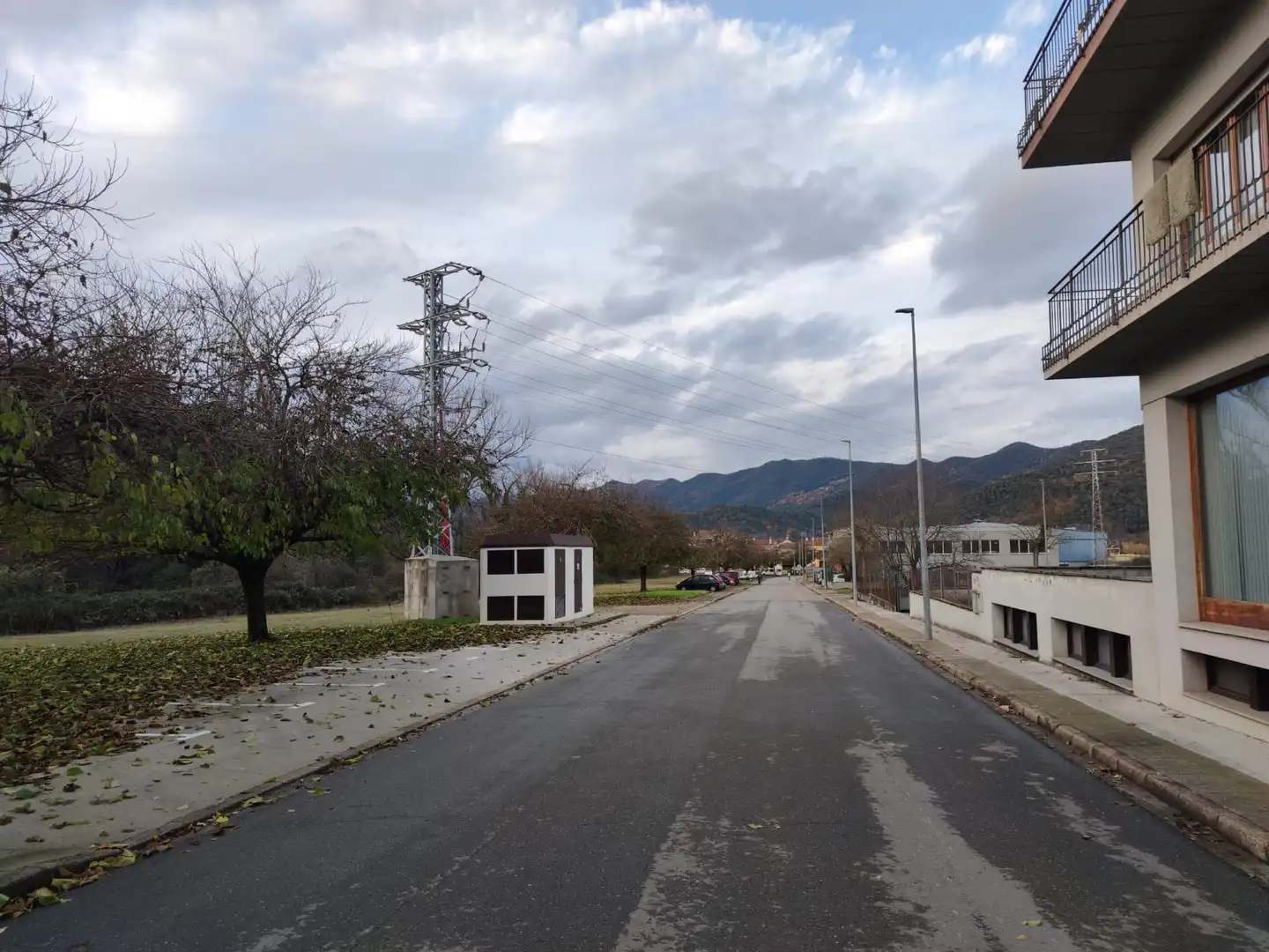 Local de alquiler en Carretera d'Olot, Sant Joan Les Fonts