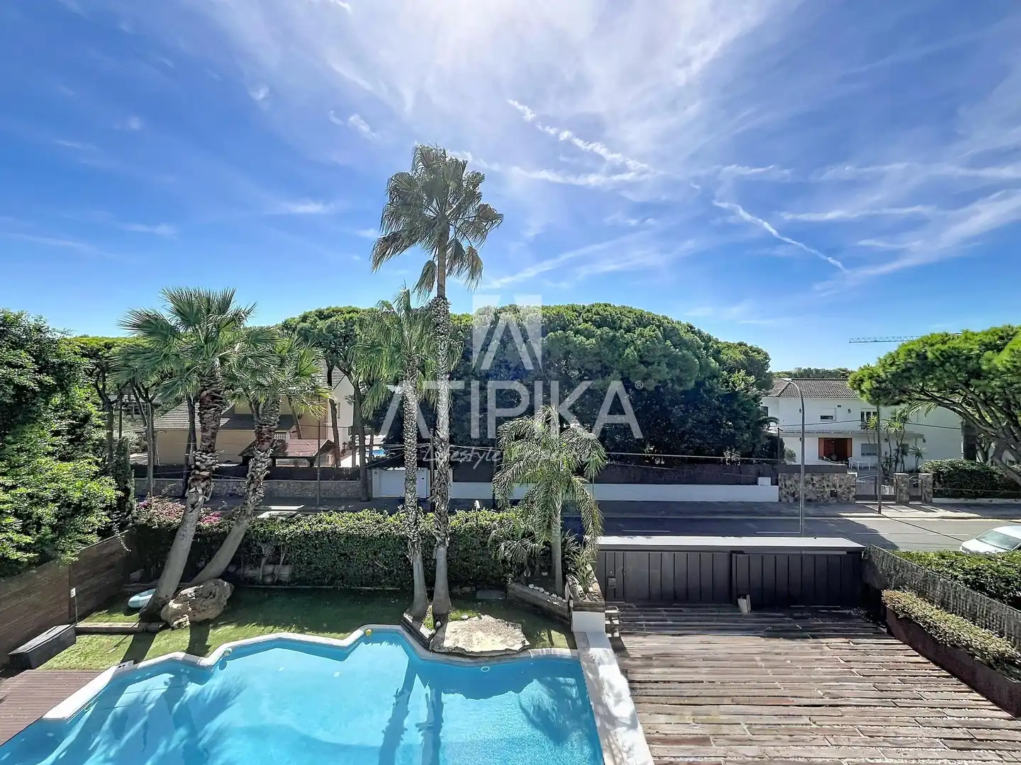 House with pool for sale in La Pineda, imagen 86