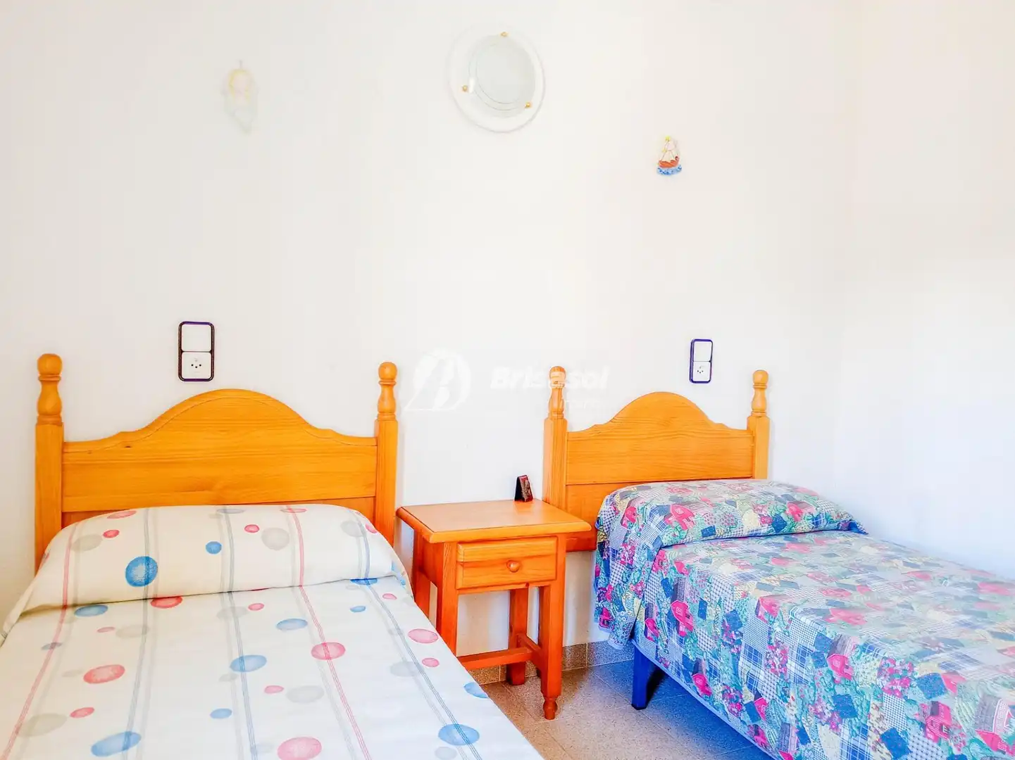 Habitación de Apartamento en venta en Mont-roig del Camp con Terraza y Amueblado