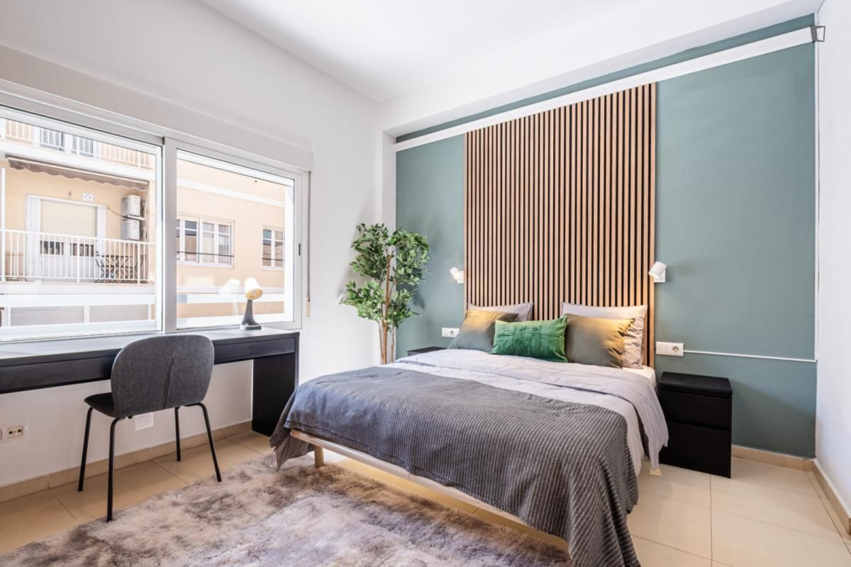 Apartment to share in Benalúa