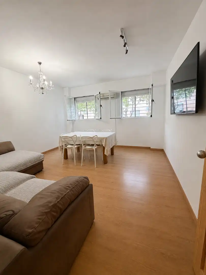 Comedor de Piso en venta en Sevilla
