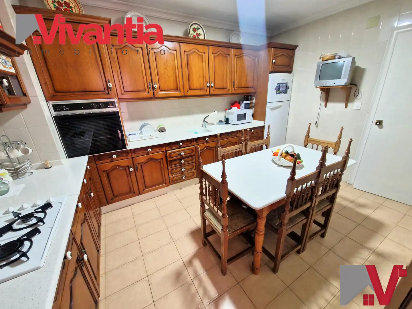 Piso con terraza en venta en Lorca Ciudad, imagen 7
