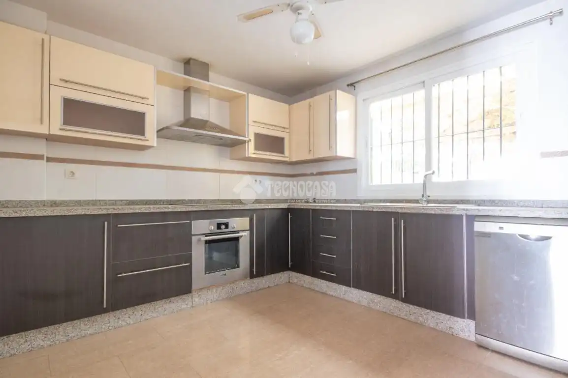 Semi-detached house for sale in Churriana, imagen 16