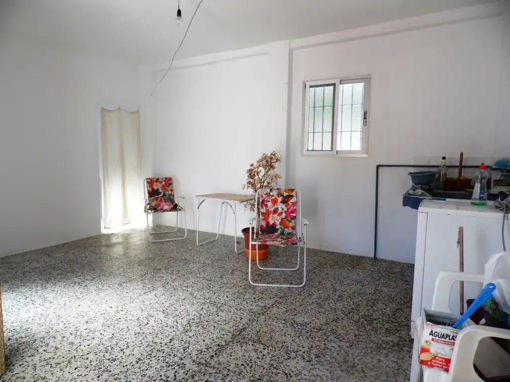 Casa rústica con terraza en venta en Algarrobo pueblo, imagen 13