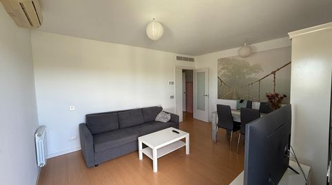 Foto 5 de Ático en venta en Urbanizaciones, Rivas-Vaciamadrid