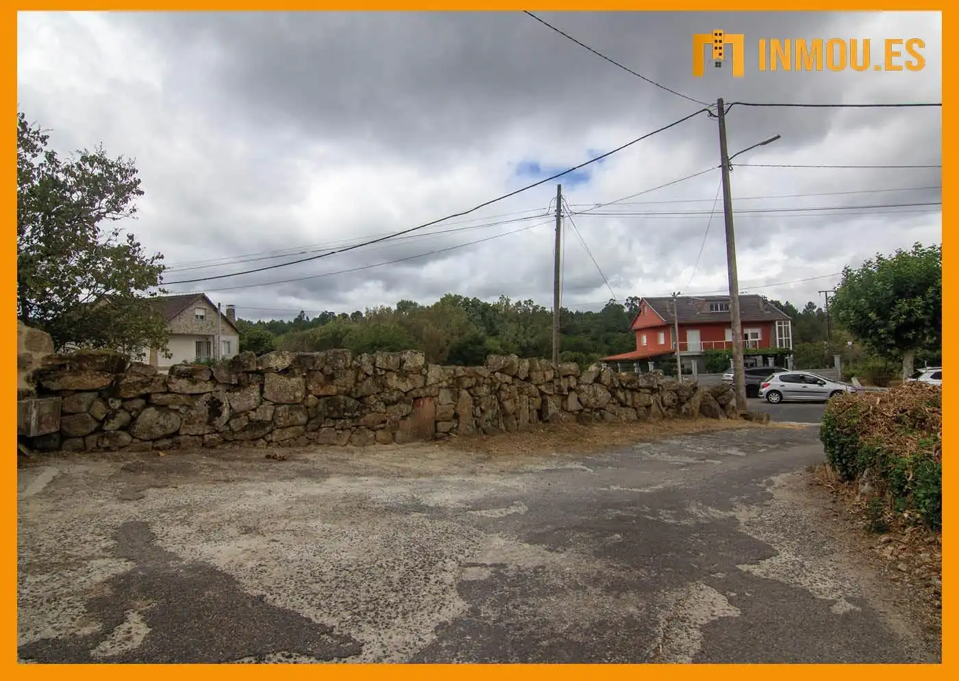 Terreni e lotti in vendita a Barbadás, imagen 20