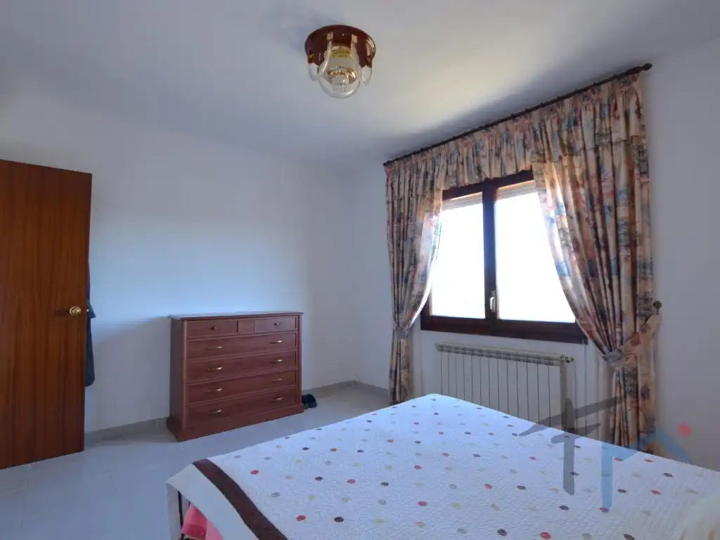 Dormitori de Casa o xalet en venda en Masquefa