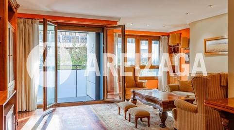 Foto 4 de Pis en venda a Javier Barkaiztegi Kalea, Amara, Gipuzkoa