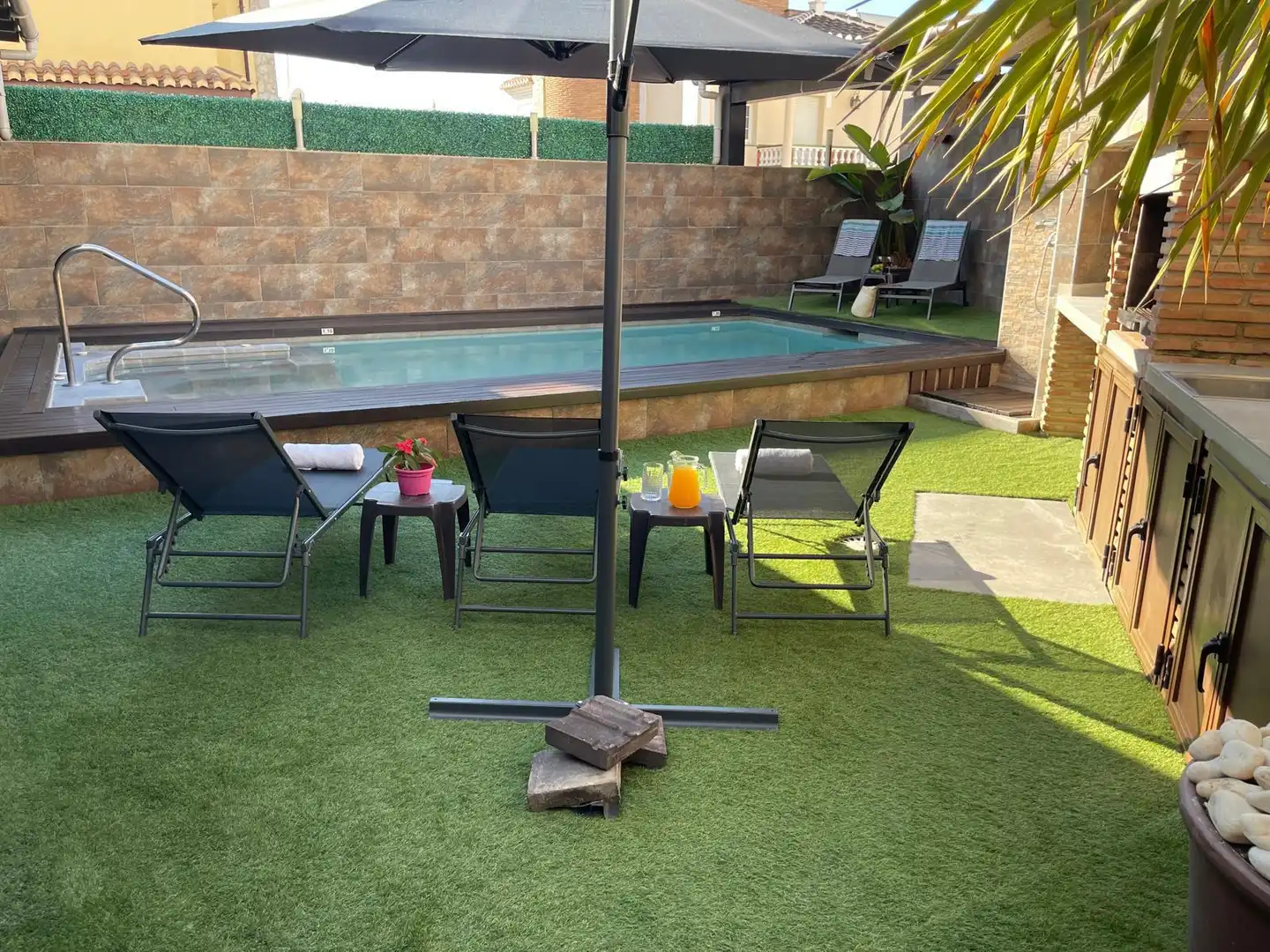 Casa o chalet en venta en Calle Mirto, 2, Almijara