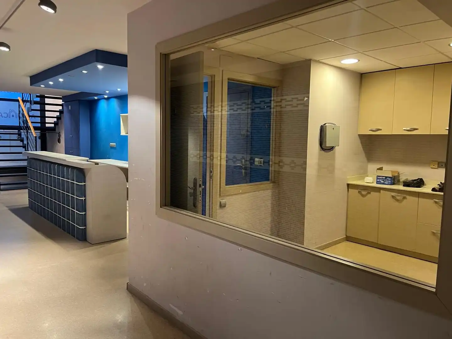 Commercial properties for rent in Mataró  with Air Conditioner