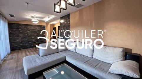 Photo 5 of Attic to rent in De Valdemilanos, El Cerrillo, Madrid