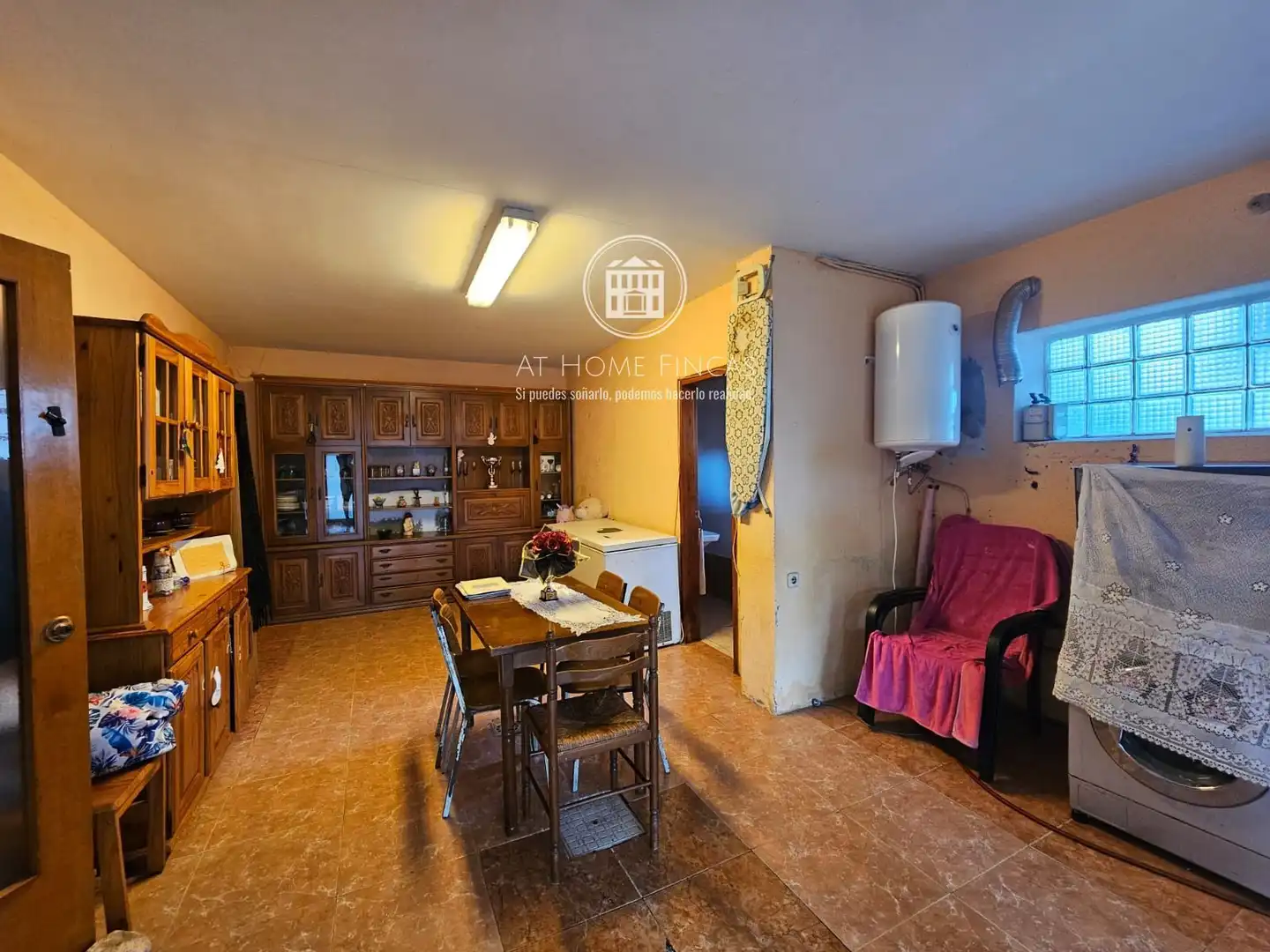 Villa con piscina in vendita a Escorpio, imagen 29