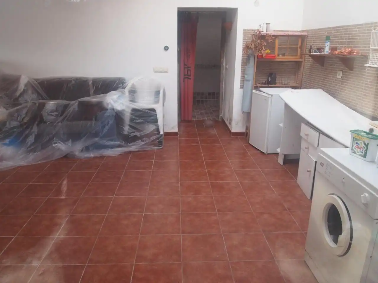 Houses for rent in Fene