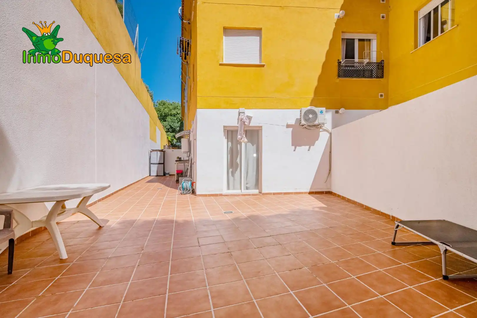 Terraza de Piso en venta en La Zubia con Aire acondicionado, Calefacción y Terraza
