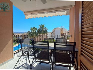 Apartament amb piscina en venda a Avenida DE BOLNUEVO