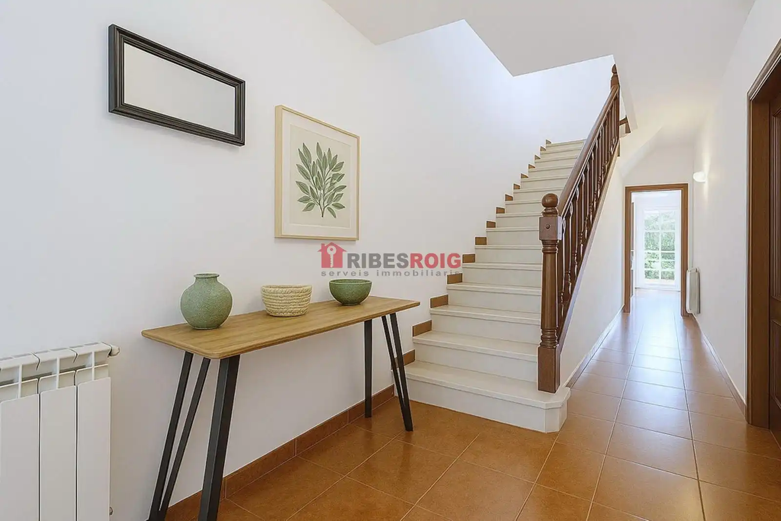 Detached homes for sale in Sant Pere de Ribes  with Air Conditioner, Heating and Private garden