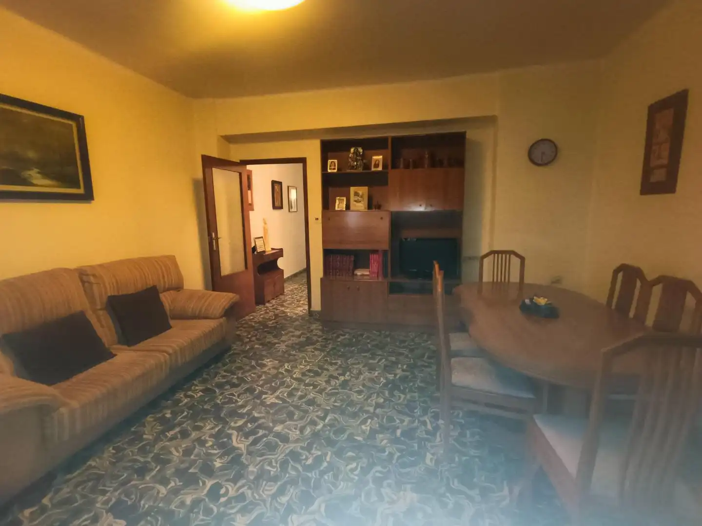 Piso en venta en Plaza Illes Columbretes