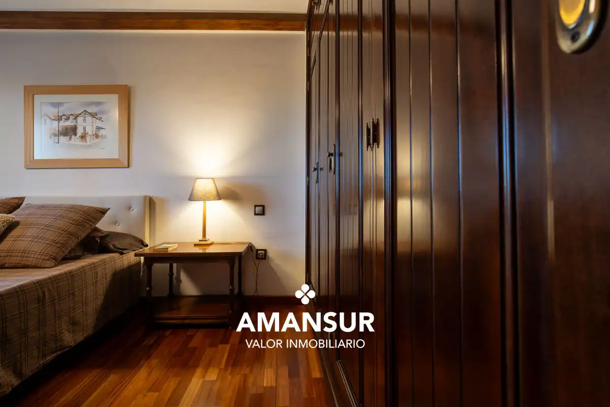 Chalet con piscina en venta en Dehesa - Monacilla, imagen 75