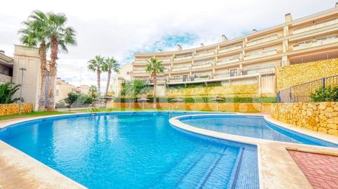 Foto 2 de Pis en venda a Calle de Portichol, Monforte del Cid, Alicante