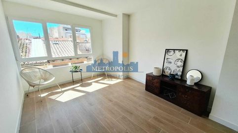 Foto 4 de Piso en venta en Carrer Mare de Déu de la Misericòrdia, Centro, Burriana / Borriana