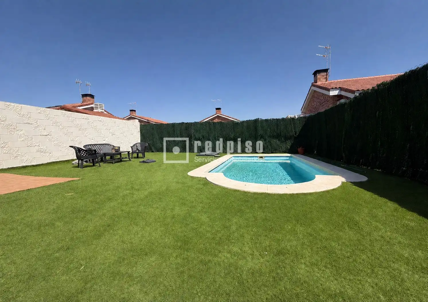 Casa o xalet en venda a Pioz