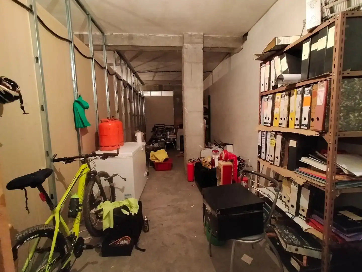 Gewerbefläche zum Verkauf in Pravia, imagen 3