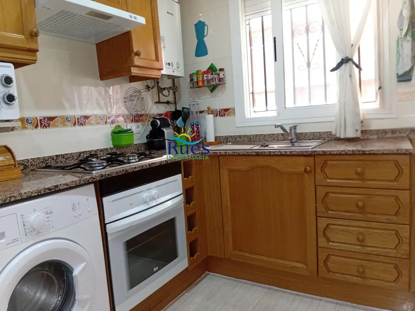 Piso con piscina en venta en Avenida CENTRAL, imagen 13