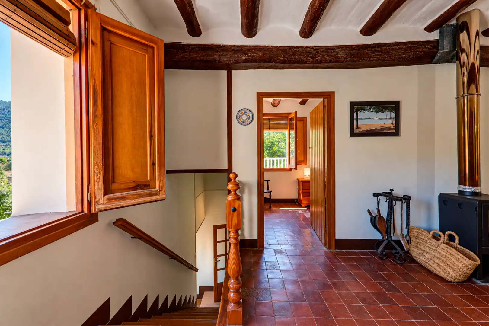 Villa avec jardin à vendre à Fuentespalda, imagen 17