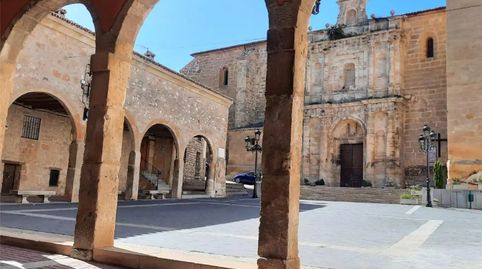 Foto 3 de Piso en venta en Calle Vadillo, 4, Buendía, Cuenca