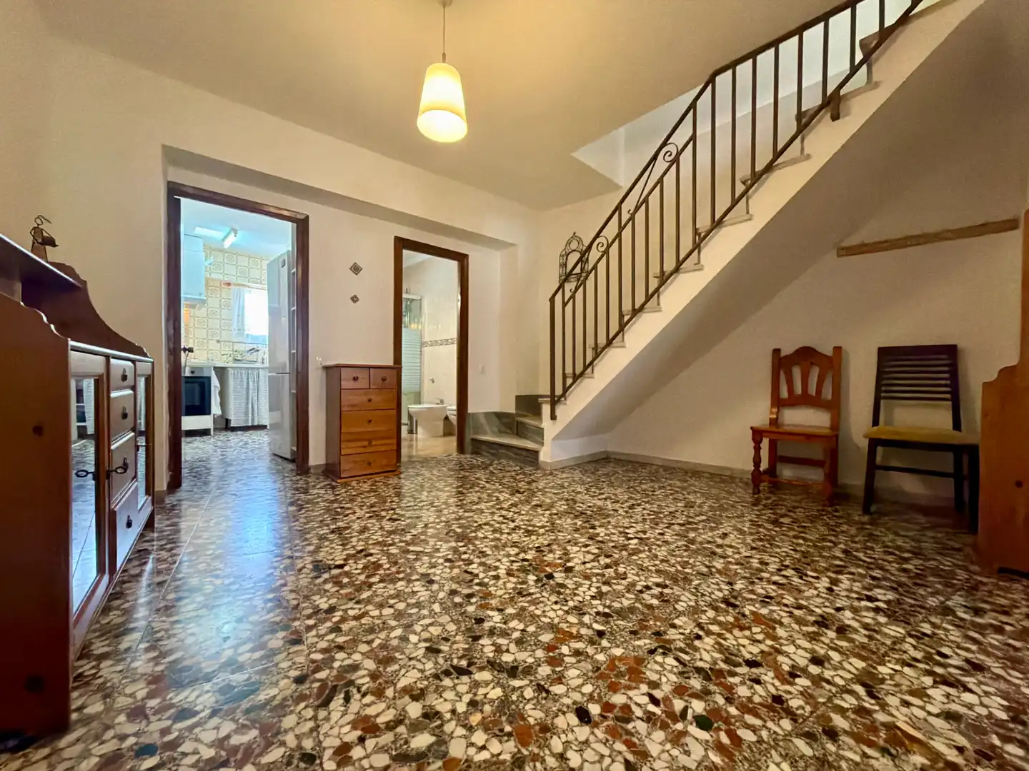 Casa o xalet en venda en Canjáyar amb Aire condicionat, Terrassa i Traster