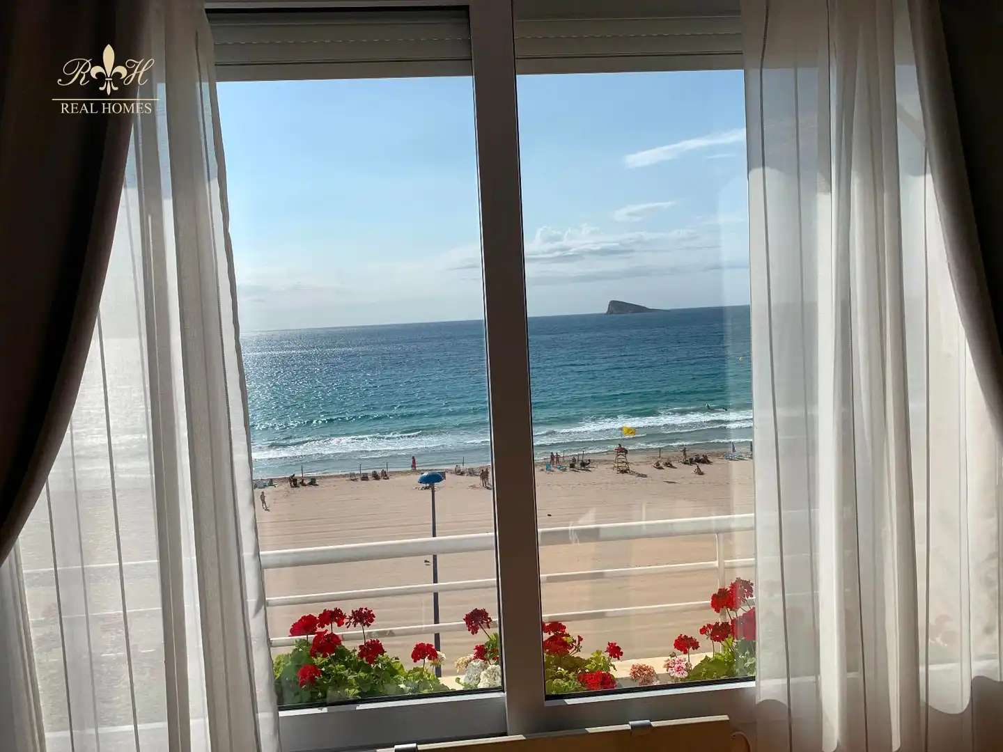 Penthouse with lift for sale in VICENTE LLORCA ALÓS, imagen 25