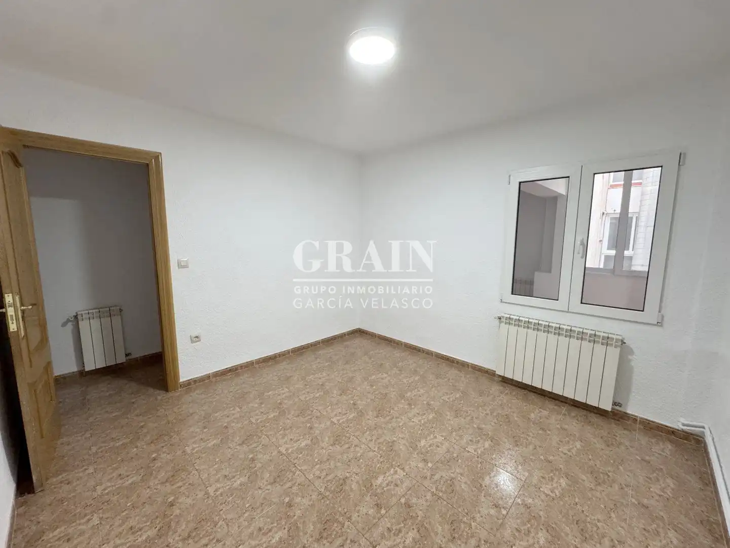 Apartments for rent in Albacete  with Heating