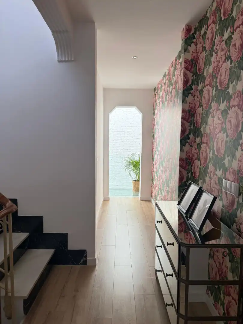 Casa con terraza en venta en Centro, imagen 22