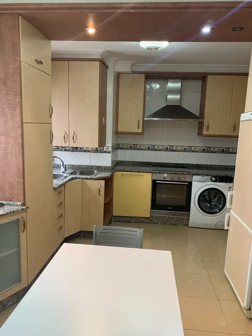 Flat with lift to rent in Rúa José Casal 11, imagen 6