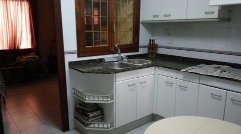 Foto 4 de Casa adosada en venda a Llucena / Lucena del Cid, Castellón