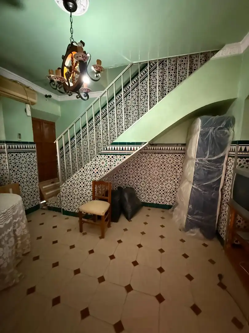 Haus zum Verkauf in Arenal - La Pólvora, imagen 7