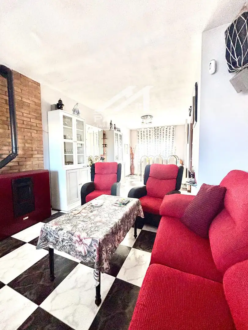 Maison jumelée avec piscine à vendre à MAGALLANES, imagen 9