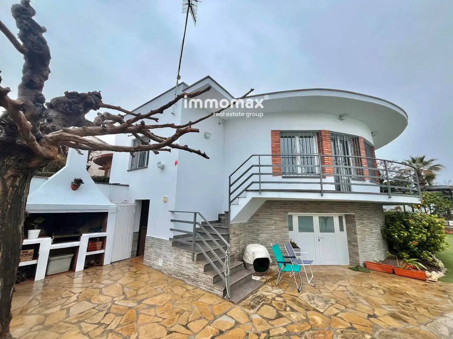 Casa o chalet en venta en La Collada - Sis Camins